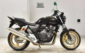 HONDA CB400SF VTEC 2013 NC42