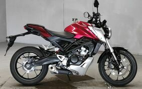 HONDA CB125 R JC79