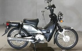 HONDA CROSS CUB 110 JA10