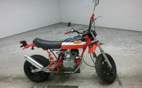 HONDA APE 50 AC16