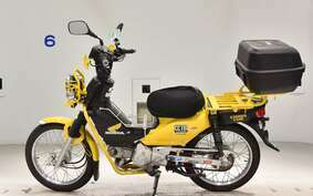 HONDA CROSS CUB 110 JA10