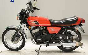 YAMAHA RD250 1A4