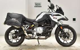 BMW F750GS 2020 0B08