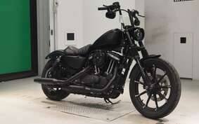 HARLEY XL883N 2020 LE2