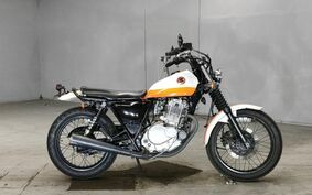 SUZUKI GRASS TRACKER NJ47A