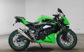 KAWASAKI NINJA 250 SL 2015 BX250A