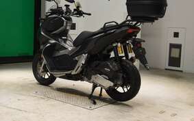 HONDA ADV150 KF38