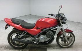 KAWASAKI BALIUS 250 1991 ZR250A