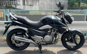 SUZUKI GSR250 GJ55D