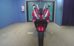 HONDA VFR800 2008 RC46