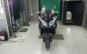 SUZUKI SKYWAVE 400 SA 3 2012 CK45A