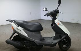 SUZUKI ADDRESS V125 G CF4EA