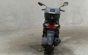 SUZUKI ADDRESS V125 S CF4MA