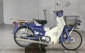 HONDA PRESS CUB 50 AA01