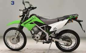 KAWASAKI KLX125 LX125C