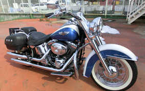 HARLEY FLSTN 2004 BNY