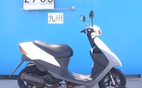 SUZUKI LET's 2 CA1PA