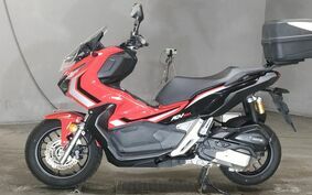 HONDA ADV150 KF38