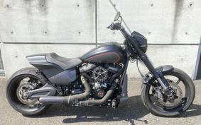 HARLEY FXDR114 2018 YVK