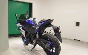 YAMAHA YZF-R25 RG10J