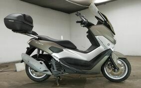 YAMAHA N-MAX 125 SE86J