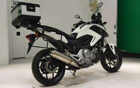 HONDA NC 700 X 2013 RC63