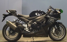 SUZUKI GSX-R600 2013 C3111