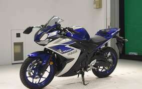 YAMAHA YZF-R25 A RG10J