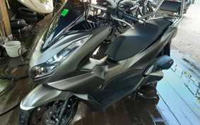 HONDA PCX125 JK05