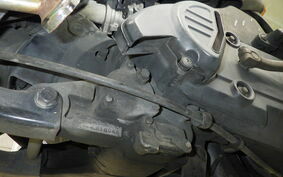 SUZUKI ADDRESS V125 CF46A