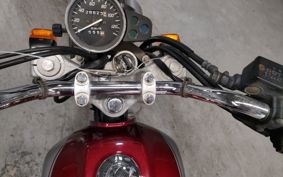 HONDA CB223S MC40