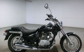 KAWASAKI ELIMINATOR 125 2008 BN125A