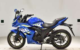 SUZUKI GIXXER 150 SF NG4BF