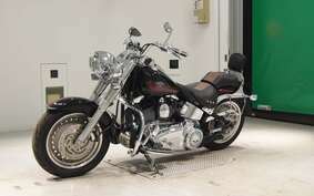 HARLEY FLSTF 1580 2006 BX5