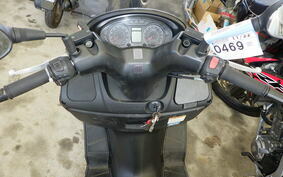 SUZUKI SKYWAVE 200 (Burgman 200) CH41A