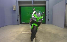 KAWASAKI NINJA 250 2016 EX250L