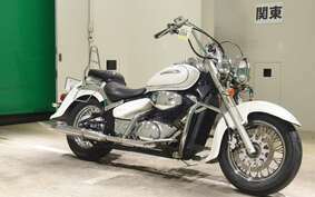 SUZUKI INTRUDER 400 Classic 2005 VK54A