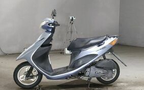 SUZUKI ADDRESS V50 G Type CA42A