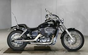 HONDA SHADOW 400 SLASHER 2003 NC40