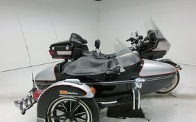 HARLEY FLHTCU SIDECAR 1340 1990 DNL