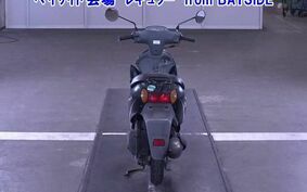 SUZUKI LET's 4 G CA45A