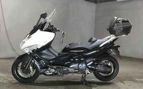 YAMAHA T-MAX500 2008 SJ08J