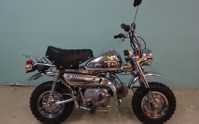 HONDA MONKEY Limited Z50J