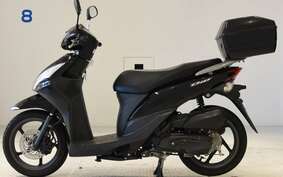 HONDA DIO 110 JF31