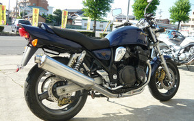 SUZUKI INAZUMA 400 (GSX400) 2002 GK7BA