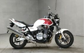 HONDA CB1300SF SUPER FOUR 2008 SC54