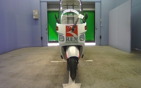 HONDA GYRO CANOPY TA03