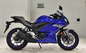 YAMAHA YZF-R25 A RG43J