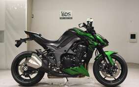 KAWASAKI Z1000 Gen.5 2022 ZXT00W