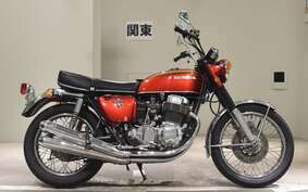 HONDA CB750 2008 CB750